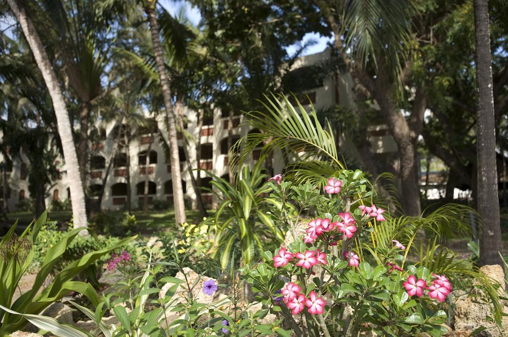 Severin Sea Lodge Mombasa Chambre photo