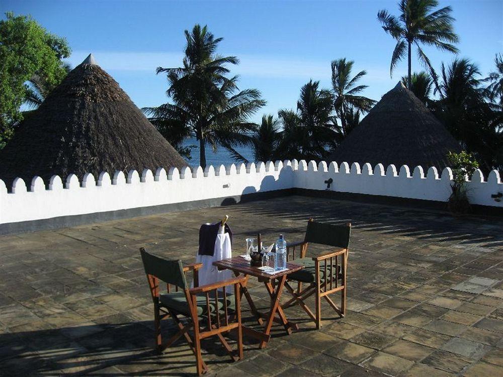 Severin Sea Lodge Mombasa Extérieur photo