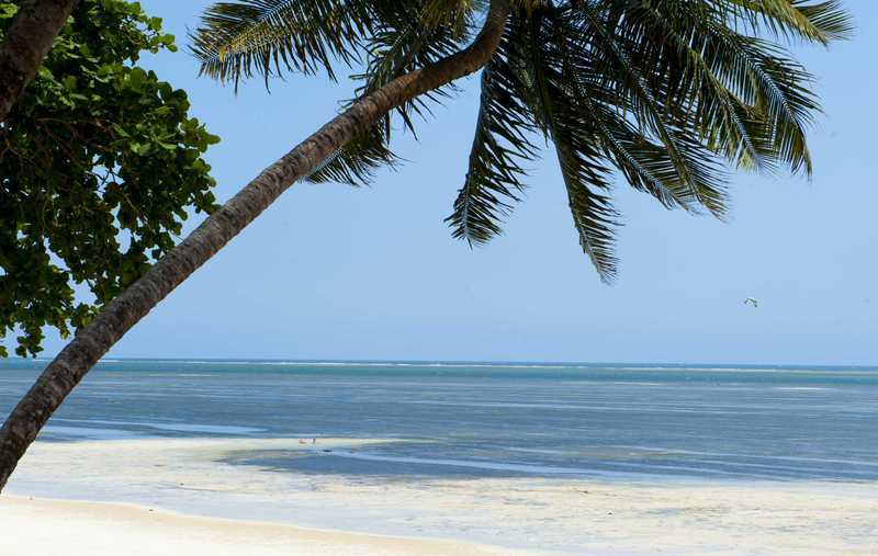 Severin Sea Lodge Mombasa Extérieur photo