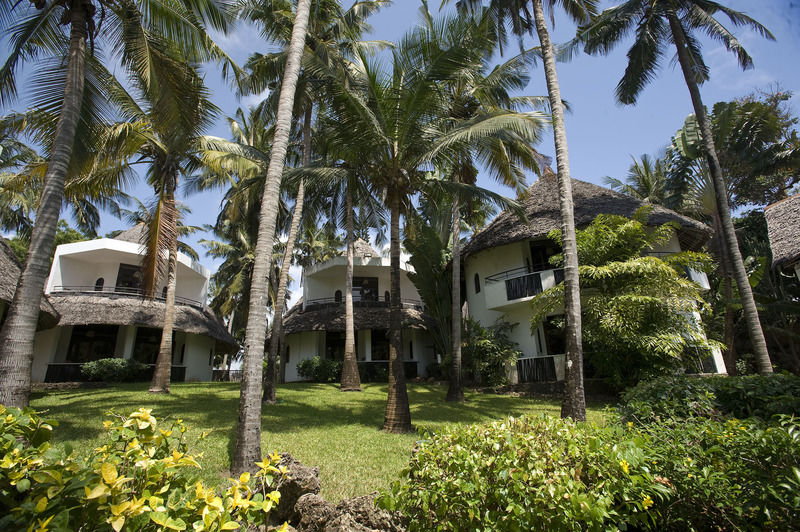 Severin Sea Lodge Mombasa Extérieur photo