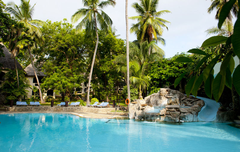 Severin Sea Lodge Mombasa Extérieur photo