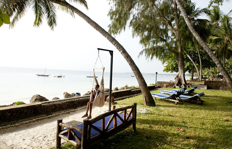 Severin Sea Lodge Mombasa Extérieur photo