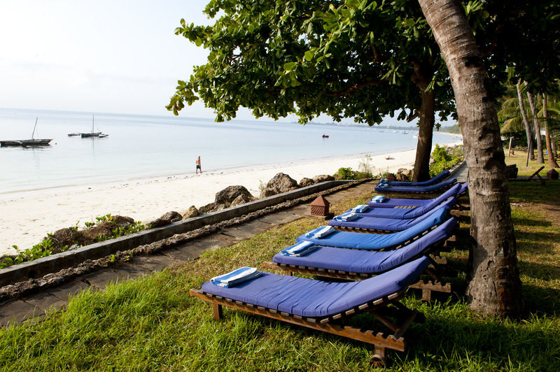 Severin Sea Lodge Mombasa Extérieur photo