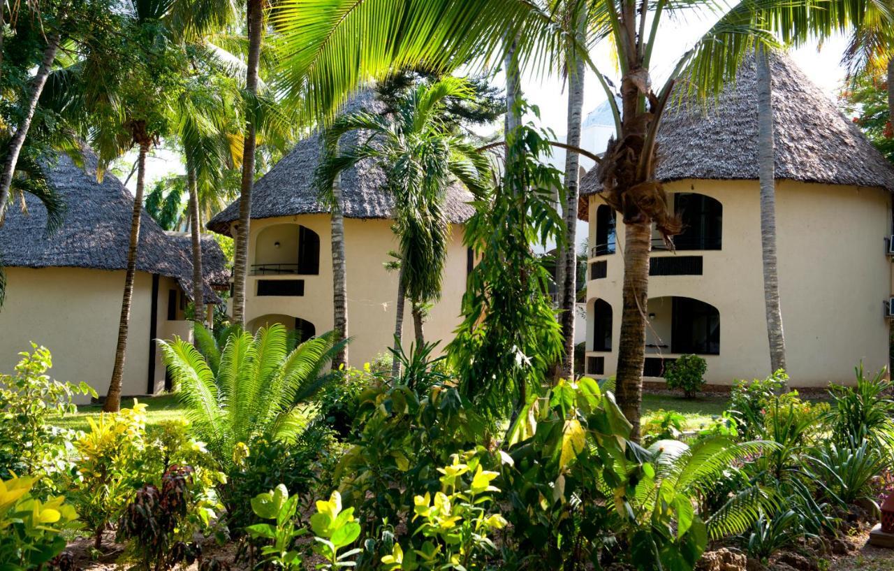 Severin Sea Lodge Mombasa Extérieur photo